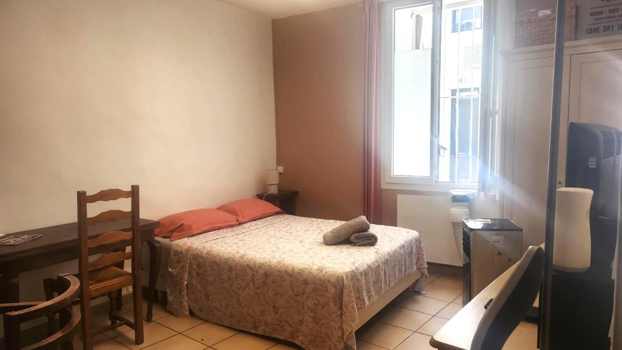 Escapade Paisible, Saint-Eugene Appartement Marseilles Buitenkant foto