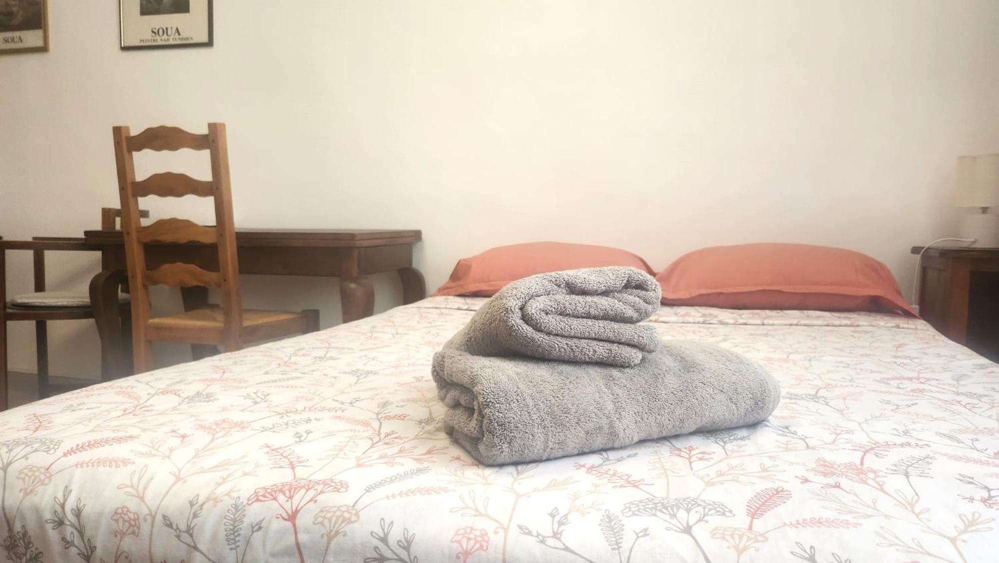 Escapade Paisible, Saint-Eugene Appartement Marseilles Buitenkant foto