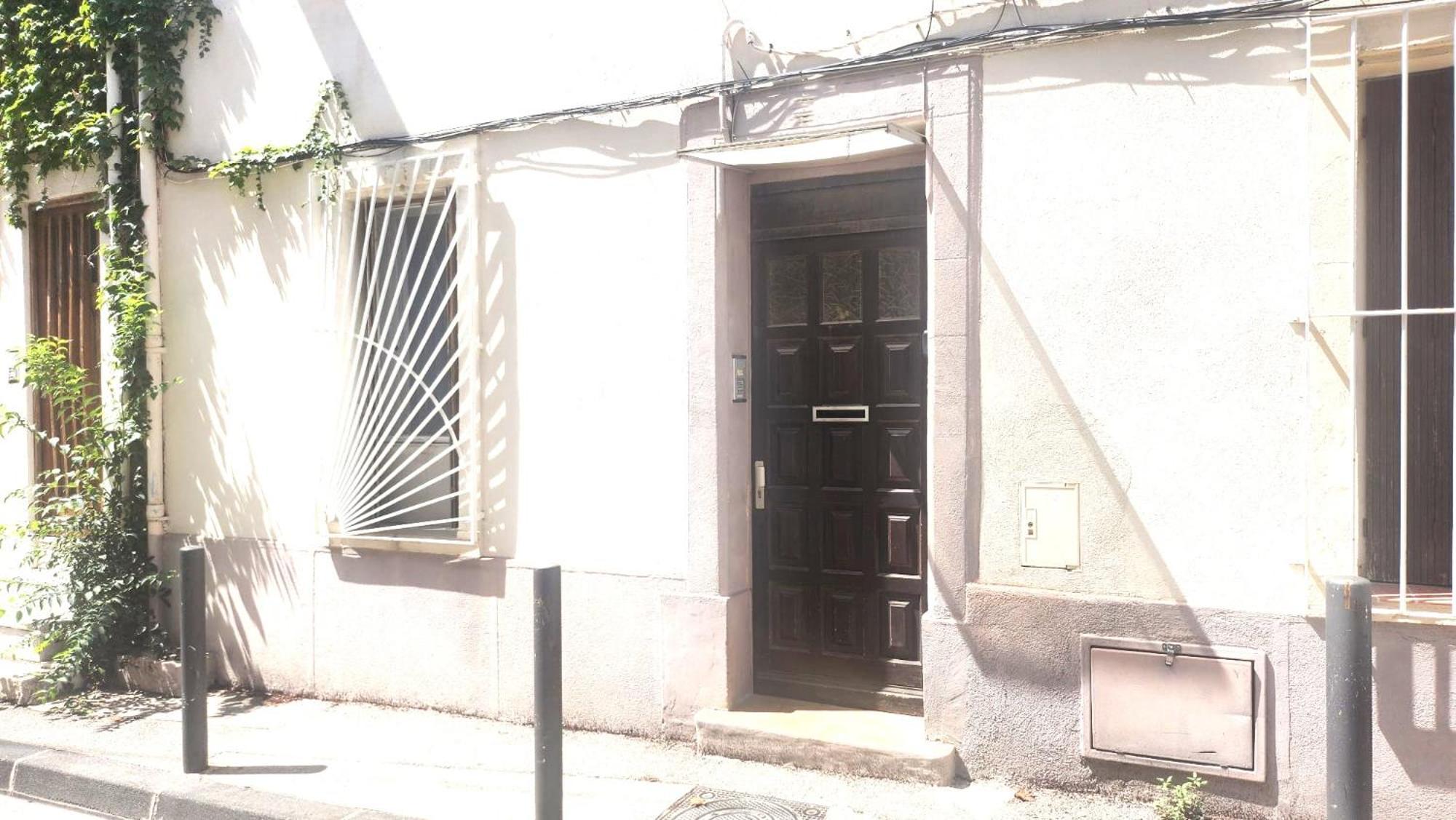 Escapade Paisible, Saint-Eugene Appartement Marseilles Buitenkant foto
